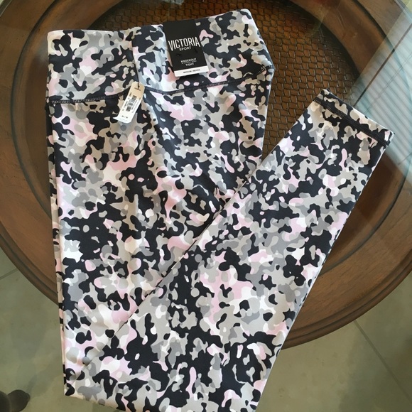 ❤️knockout By Victoria Sport Tight ❤️ - Picture 3 of 3